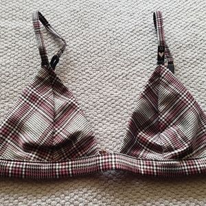 Victoria's secret bralette